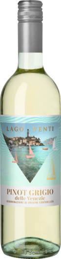 2020 Lago Venti Pinot Grigio Special Edition