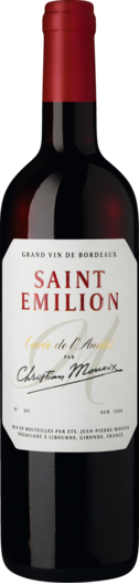 2019 Château Laplagnotte