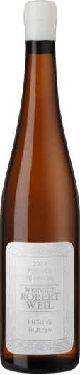 2020 Kiedrich Turmberg Riesling Icon Collection