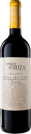 2018 Condado de Oriza Crianza