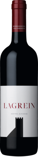 2020 Schreckbichl Lagrein