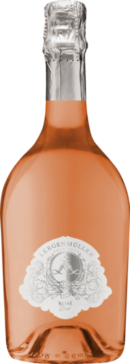 Lergenmüller Rosé Sekt