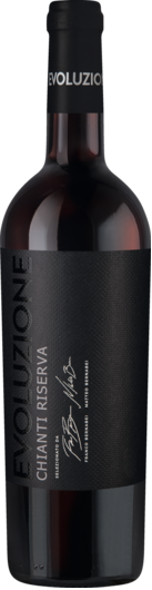 2018 Evoluzione Chianti Riserva