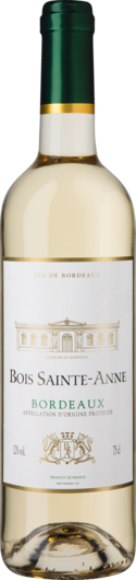 2020 Bois Sainte-Anne Blanc