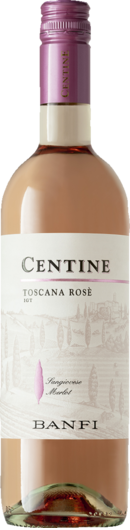 2020 Centine Rosato