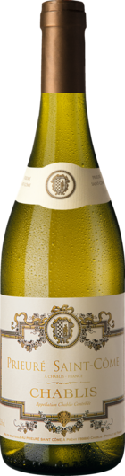 2020 Jean Marc Brocard Prieuré Saint-Côme