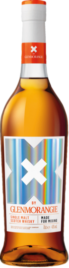 Glenmorangie X