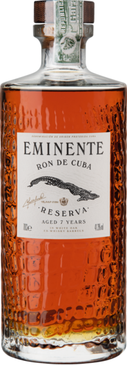 Eminente Rum Reserva 7 Years