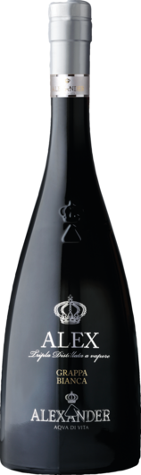 Grappa Alexander