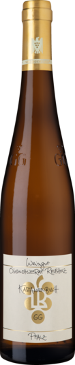 2020 Kastanienbusch Riesling GG