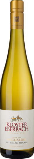 2017 Siegelsberg Crescentia Riesling Große Lage