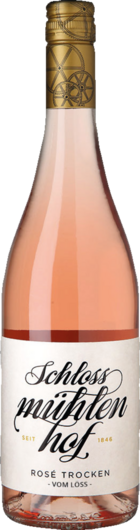 2020 Schlossmühlenhof Rosé vom Löss