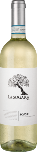 2020 La Sogara Soave