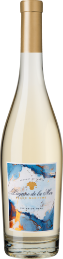 2020 Lagune de la Mer Blanc