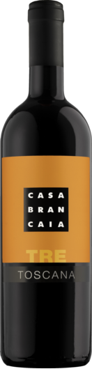 2019 Brancaia Tre