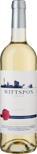 2020 Wittspon Premium Sauvignon Blanc