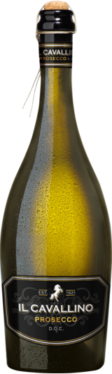 Il Cavallino Prosecco