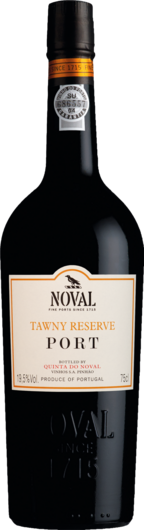 Quinta do Noval Tawny Reserve Port