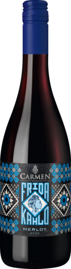 2020 Frida Kahlo Merlot