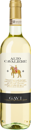 2020 Alto Cavaliere Gavi