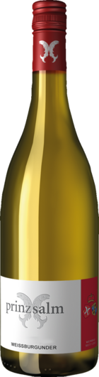 2020 Salm Weissburgunder
