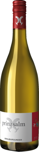 2020 Salm Grauburgunder