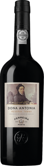 Ferreira D.Antonia Reserva Tawny Port