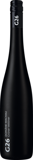 2021 G26 Grüner Veltliner