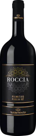 2020 Roccia Primitivo