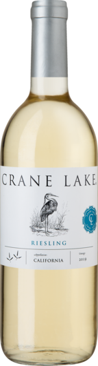 2020 Crane Lake Riesling