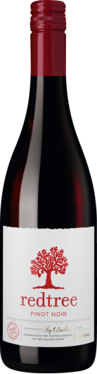 2019 Red Tree Pinot Noir