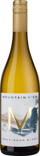 2021 Mountain View Sauvignon Blanc