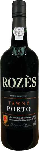 Rozès Tawny Port