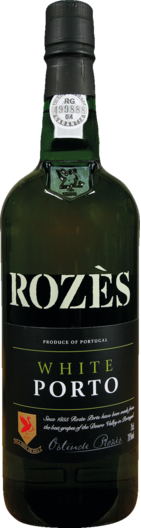 Rozès White Port