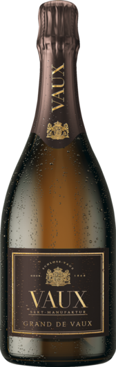 2018 Grand de Vaux Sekt