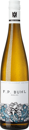 2020 F.P. Buhl Riesling