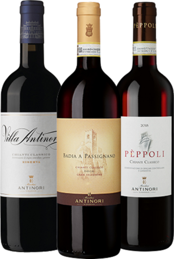 „Best of Chianti Classico“