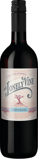 2020 The Lonely Vine Zinfandel