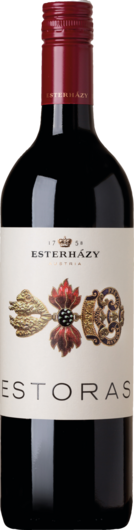 2019 Estoras Blaufränkisch