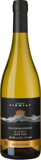 2020 Alte Viti Grauburgunder Riserva