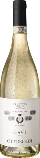 2020 Ottosoldi Gavi
