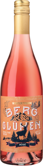 Bergglühen Rosé