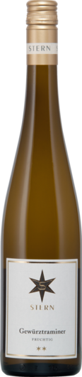 2020 Stern Gewürztraminer