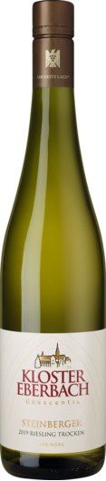 2020 Steinberger Riesling Erste Lage