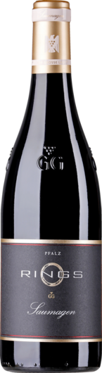 2019 Saumagen Spätburgunder GG