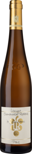 2020 Im Sonnenschein Riesling GG