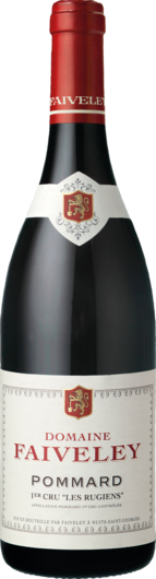 2018 Domaine Faiveley Les Rugiens