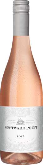 2021 Westward Point Rosé