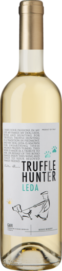 2020 Truffle Hunter Leda Gavi