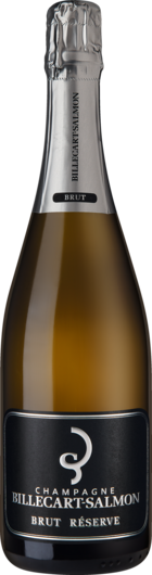 Champagne Billecart-Salmon Le Réserve